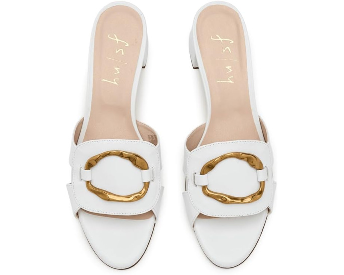 Босоножки Regal от French Sole