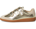Кроссовки Steve Madden Momentum на липучках с кожаным верхом