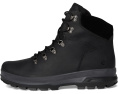 Высокие водонепроницаемые треккинговые ботинки ECCO Sport Rugged Track с круглым носком