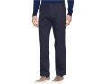 Брюки Athletic Fit Signature Khaki Lux Cotton Stretch от Dockers без складок