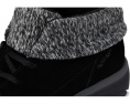 SKECHERS Easy Going ботинки без шнуровки с клиновидным каблуком и стелькой Memory Foam