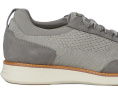 Слипоны Florsheim Launch Knit Elastic Lace Moc Toe с эластичными шнурками