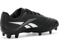 Бутсы Reebok Strike MG с верхом из кожи для детей