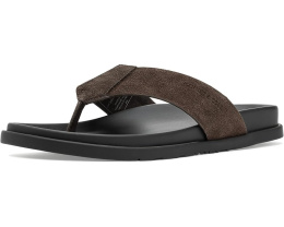 Босоножки Worly Kenneth Cole с кожаными ремешками