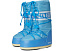 Высокие зимние ботинки MOON BOOT Icon Nylon