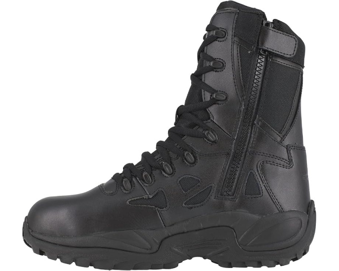 Ботинки Reebok с композитным носком 8" Rapid Response RB