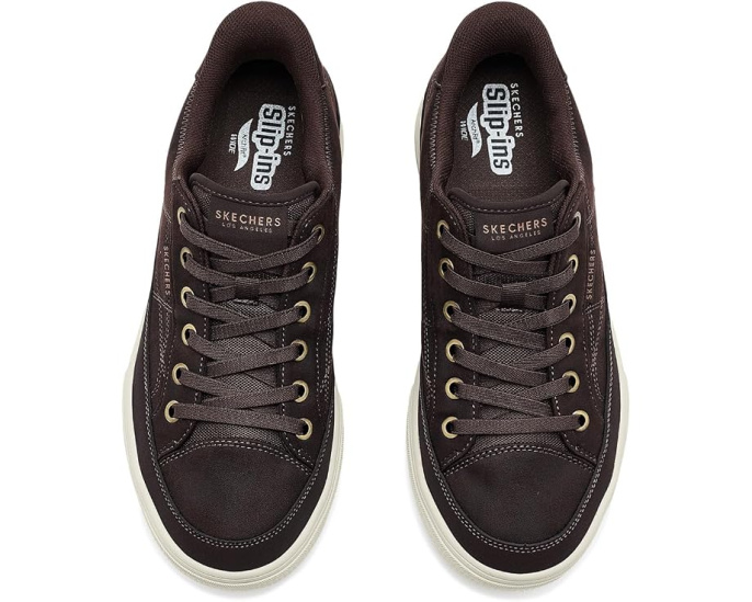 Кроссовки Arch Fit Arcade Join Ya There без рук Skechers