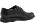 Оксфорды Rockport Leonard с мысом-фартуком