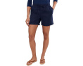 Шорты Tommy Bahama Two Palms Easy Short из льна с регулируемой талией