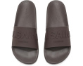 Слайды AllSaints Biggy с широким ремнем