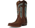 Ковбойские сапоги Ariat Beaumont с квадратным носком