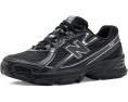 Кроссовки New Balance 740 на шнурках для детей