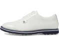 GFORE мужские кожаные гольф туфли Collection Gallivanter с подошвой EVA