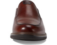 Мокасины Norwalk с круглым носком на шнуровке от Florsheim