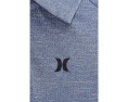 Hurley H2o Dri Outback Polo с коротким рукавом