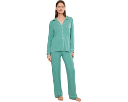 Пижамный комплект Eberjey Gisele из мягкого TENCEL Modal