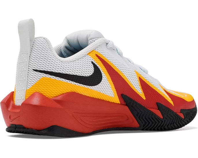Кеды Nike S.T. Dynamite для детей старшего возраста