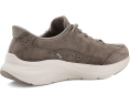 Мокасины SKECHERS Contour Foam Cozy Fit Calvoro без шнуровки