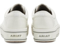 Кроссовки Ariat Skylar с принтом под коровью шкуру