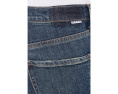 Джинсы DAZE Lover Mid-Rise Flare клеш