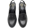 Лоферы Vince Camuto Grinie на каблуке с ремешком
