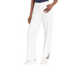 Брюки Denim Lustre Trousers 7 For All Mankind со средней посадкой