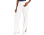 Брюки Denim Lustre Trousers 7 For All Mankind со средней посадкой
