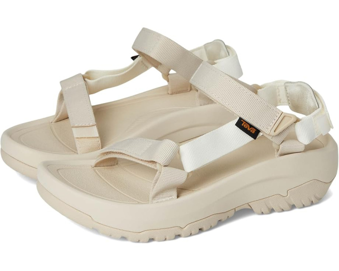 Сандалии Teva Hurricane Xlt2 Ampsole с переработанными материалами
