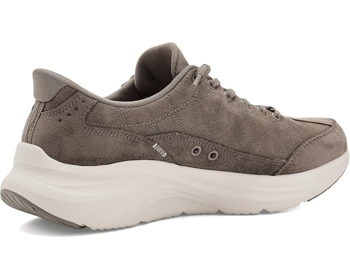 Мокасины SKECHERS Contour Foam Cozy Fit Calvoro без шнуровки