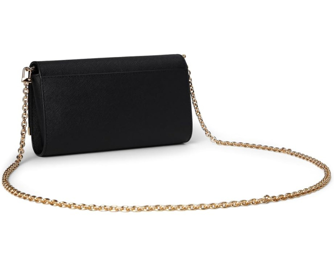 MICHAEL Michael Kors клатч Mona Large East West с отстегивающимся цепочным ремнем