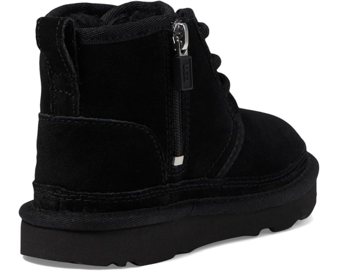 Ботинки UGG Kids Neumel II для малышей с подкладкой из шерсти UGGpure