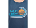Майка Ombre Wave Muscle от Salty Crew