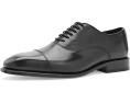 Johnston & Murphy Ashton Cap Toe туфли кэп-тое из натуральной зернистой кожи
