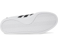 Кроссовки Adidas Grand Court 2.0 с синтетическим верхом