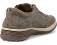 Кроссовки Mephisto Steve Air из замши с амортизацией