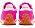 Кроссовки Keds Rena Lace-Up в ретро стиле с подошвой EVA