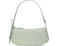 Клатч Loop из зернистой кожи от Kate Spade New York