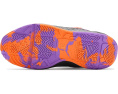 Кроссовки Team Hustle D 12 SE от Nike для малышей с липучкой
