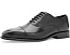 Johnston & Murphy Ashton Cap Toe туфли кэп-тое из натуральной зернистой кожи