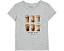 Футболка Iced Coffee Classic Tee от Abercrombie Kids