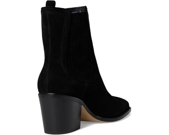 Ботильоны челси Cole Haan Janelle на массивном каблуке
