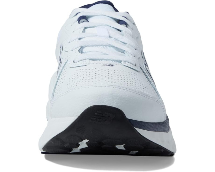 Кроссовки Fresh Foam X 840v1 Leather New Balance