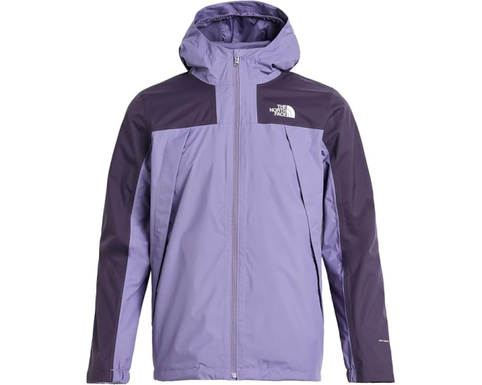 Куртка The North Face Antora Triclimate 2 в 1 для детей
