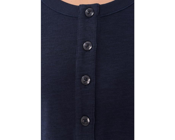 Футболка Freya Placket Tees Sanctuary с планкой