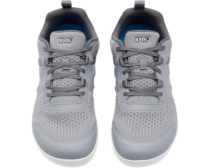 Кроссовки Prio Neo для фитнеса с цепким протектором Xero Shoes