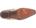 Ковбойские сапоги Corral Boots A1094 с вышивкой цветочным узором