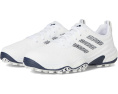 Бесшипные кроссовки для гольфа Adidas Codechaos 25 с водонепроницаемым верхом и технологией TWISTGRIP
