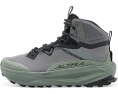 Altra Olympus 7 Mid GTX водонепроницаемые кроссовки