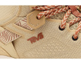 Трекинговые кроссовки Teva Grandview Max Vent с мембраной GORE-TEX и сетчатым верхом