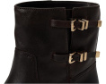 MICHAEL Michael Kors ботильоны Darrington Flat с пряжками